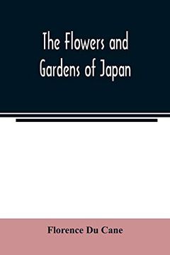 portada The Flowers and Gardens of Japan 
