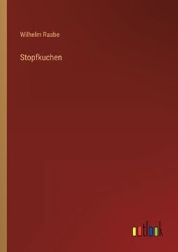 portada Stopfkuchen (in German)