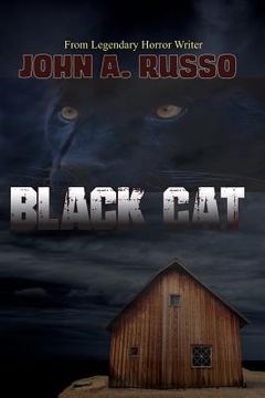 portada Black Cat
