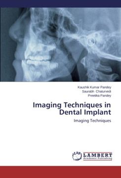 portada Imaging Techniques in Dental Implant