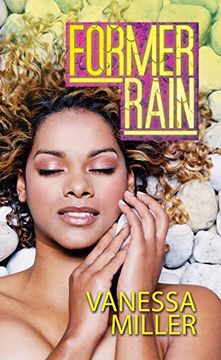 portada Former Rain 