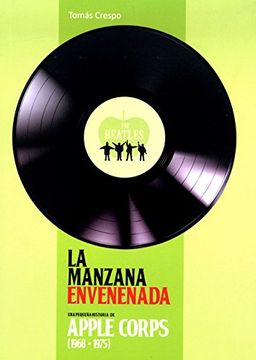 portada La Manzana Envenenada (in Spanish)