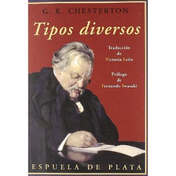 portada Tipos Diversos (in Spanish)