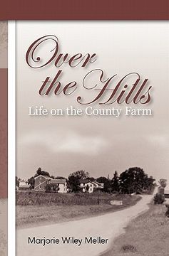 portada over the hills (in English)
