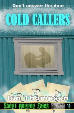 portada Cold Callers (en Inglés)