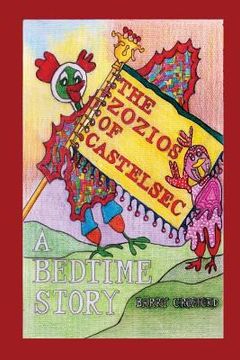 portada The Zozios of Castelsec: A Bedtime Story (en Inglés)