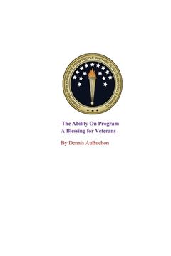 portada The Ability One Program (en Inglés)