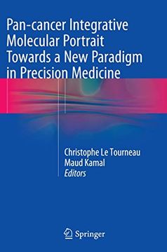 portada Pan-Cancer Integrative Molecular Portrait Towards a New Paradigm in Precision Medicine