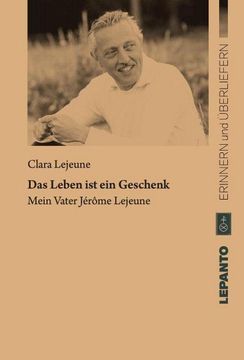 portada Das Leben ist ein Geschenk (in German)
