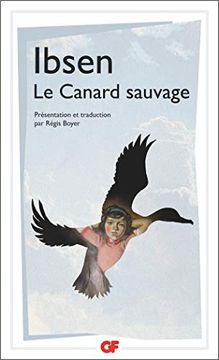 portada Le Canard Sauvage (en Francés)