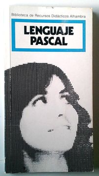 portada Lenguaje Pascal