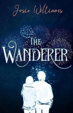 portada The Wanderer (en Inglés)