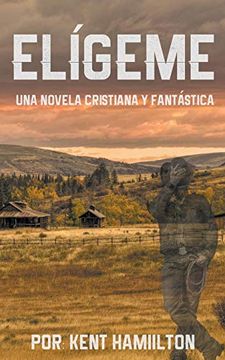 portada Elígeme (in Spanish)