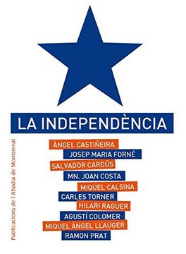 portada La Independencia (en Catalá)
