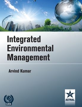 portada Integrated Environmental Management