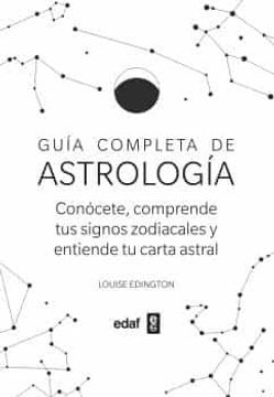 portada Guia Completa de Astrologia