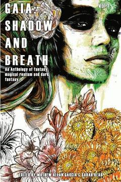 portada Gaia: Shadow & Breath (en Inglés)