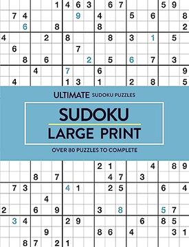 portada Sudoku (in English)