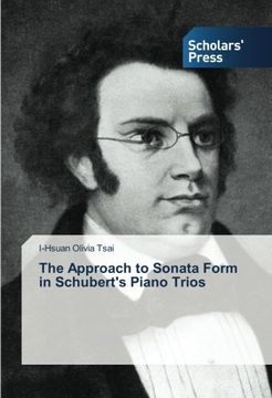portada The Approach to Sonata Form in Schubert's Piano Trios