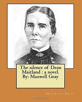 portada The silence of Dean Maitland : a novel. By: Maxwell Gray