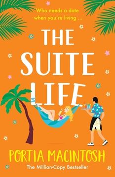 portada The Suite Life (en Inglés)