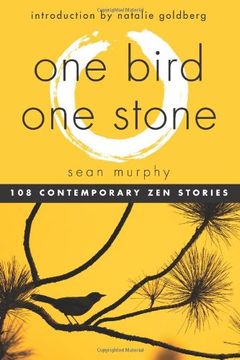 portada One Bird, one Stone: 108 Contemporary zen Stories 