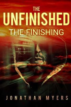 portada The Unfinished: The Finishing