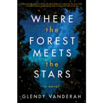 portada Where the Forest Meets the Stars (in English)
