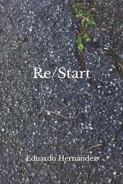 portada Re/Start (en Inglés)