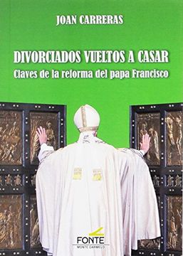 portada Divorciados Vueltos a Casar (in Spanish)