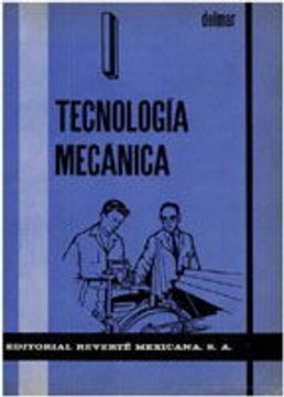 portada Tecnología mecánica 1