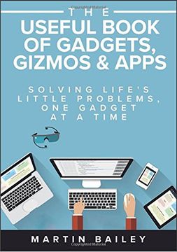 portada The Useful Book of Gadgets, Gizmos & Apps