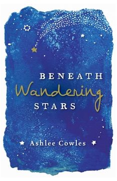 portada Beneath Wandering Stars (in English)
