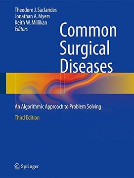 portada Common Surgical Diseases