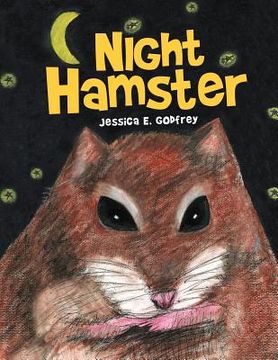 portada night hamster (en Inglés)