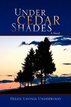 under cedar shades