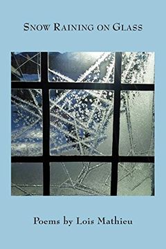 portada Snow Raining on Glass
