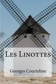 portada Les Linottes (in French)