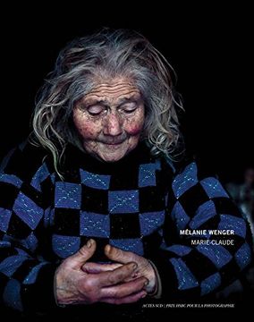 portada Mélanie Wenger: Prix Hsbc Pour la Photographie 2017 (in English)