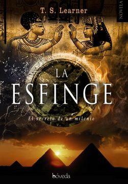 portada La Esfinge (in Spanish)