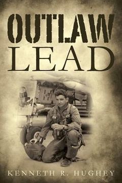 portada Outlaw Lead (en Inglés)