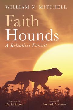 portada Faith Hounds (en Inglés)