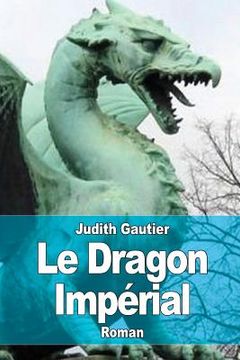 portada Le Dragon Impérial (en Francés)