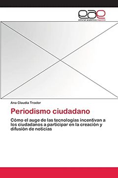 portada Periodismo Ciudadano