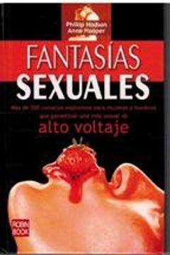 fantasias sexuales