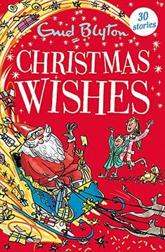 portada Christmas Wishes: Contains 30 Classic Tales (Bumper Short Story Collections) 