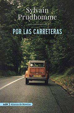 portada Por las Carreteras (Adn) (in Spanish)