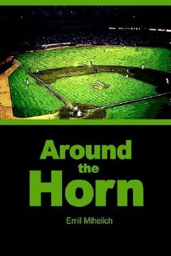 portada around the horn (en Inglés)
