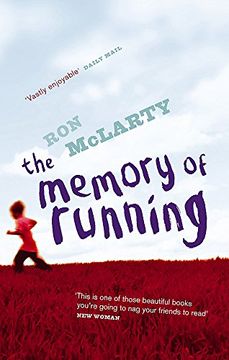 portada The Memory Of Running