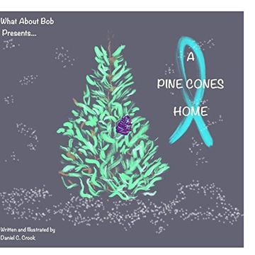 portada A Pine Cones Home (in English)